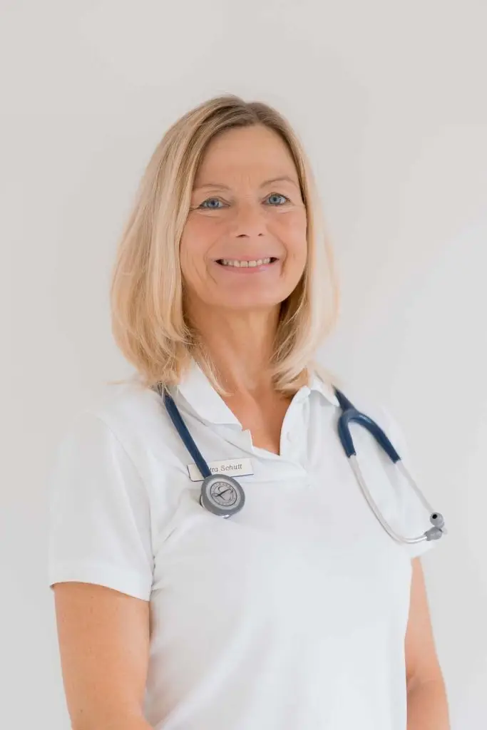 Petra Schutt